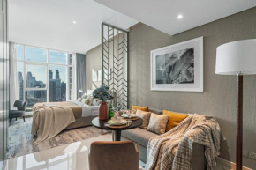 The Smart Concierge - Damac Maison Prive